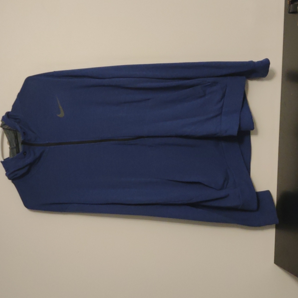 Men's lightweight hoodie